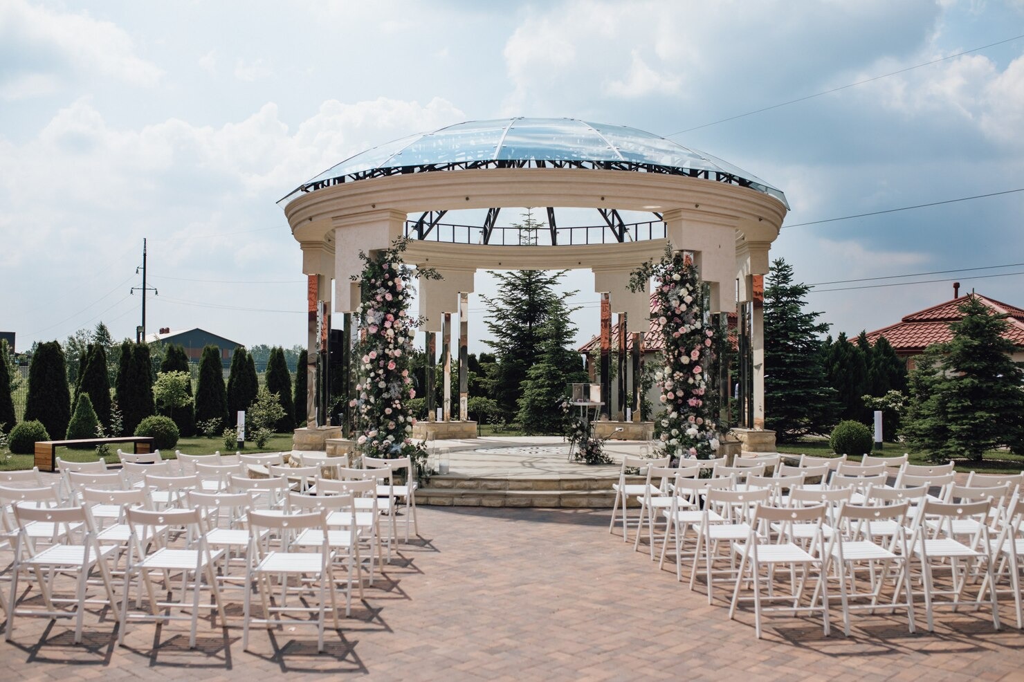Planning a Wedding in Mumbai? Best Banquet Halls & Wedding Venues in Juhu
