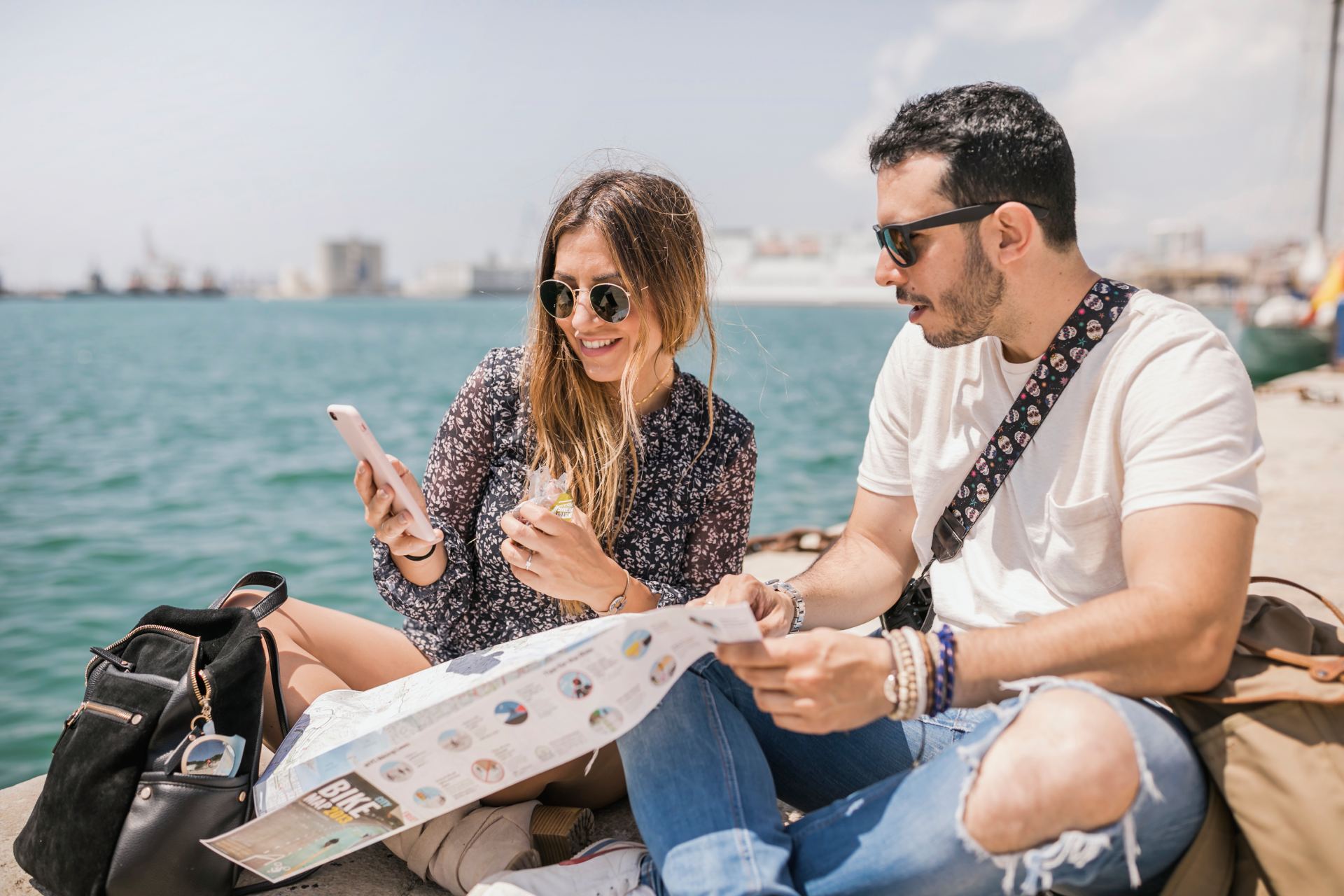 A Relaxed Itinerary for Spending a Weekend by the Arabian Sea