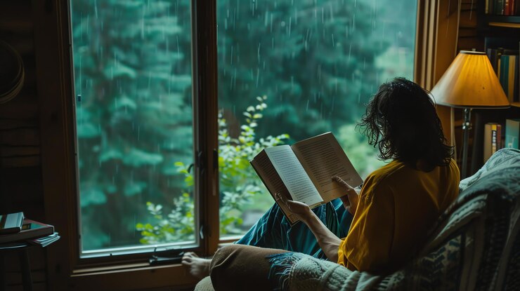 Planning a Rainy-Day Staycation: Experiences to Enjoy Indoors and Outdoors