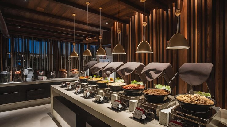 Why Great Food is the Heart of Every Memorable Vacation