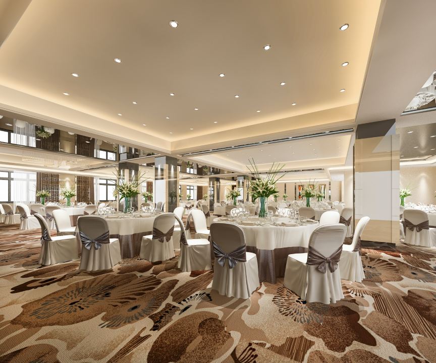 Why Travellers Prefer Hotels Offering Both Leisure and Business Facilities